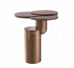 Итальянские Столики - Столик Armstrong Side Table 113811 Итальянские Столики - Столик Armstrong Side Table 113811 фабрика Eichholtz