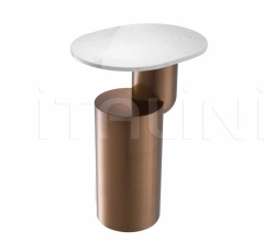Итальянские Столики - Столик Tosca Side Table 113804 Итальянские Столики - Столик Tosca Side Table 113804 фабрика Eichholtz