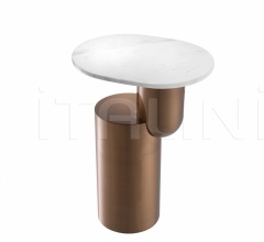 Итальянские Столики - Столик Tosca Side Table 113804 Итальянские Столики - Столик Tosca Side Table 113804 фабрика Eichholtz