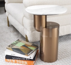 Итальянские Столики - Столик Tosca Side Table 113804 Итальянские Столики - Столик Tosca Side Table 113804 фабрика Eichholtz