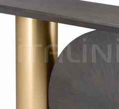 Итальянские Консоли - Консоль Spring 113810 фабрика Eichholtz