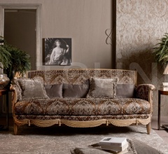 Трехместный диван 588 Трехместный диван 588 фабрика Medea