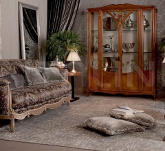 Трехместный диван 588 Трехместный диван 588 фабрика Medea