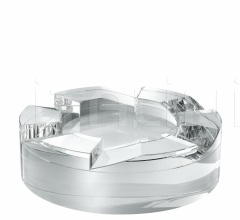 Итальянские Аксессуары для интерьера - Пепельница Avedon 113853 Итальянские Аксессуары для интерьера - Пепельница Avedon 113853 фабрика Eichholtz