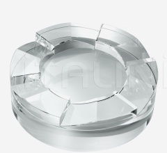 Итальянские Аксессуары для интерьера - Пепельница Avedon 113853 Итальянские Аксессуары для интерьера - Пепельница Avedon 113853 фабрика Eichholtz