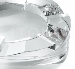 Итальянские Аксессуары для интерьера - Пепельница Avedon 113853 Итальянские Аксессуары для интерьера - Пепельница Avedon 113853 фабрика Eichholtz