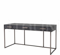 Итальянские Письменные столы - Письменный стол Larsen 114215 фабрика Eichholtz