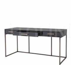 Итальянские Письменные столы - Письменный стол Larsen 114215 фабрика Eichholtz