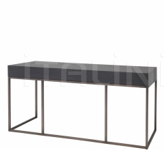 Итальянские Письменные столы - Письменный стол Larsen 114215 фабрика Eichholtz