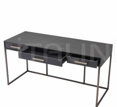 Итальянские Письменные столы - Письменный стол Larsen 114215 фабрика Eichholtz