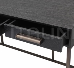 Итальянские Письменные столы - Письменный стол Larsen 114215 фабрика Eichholtz