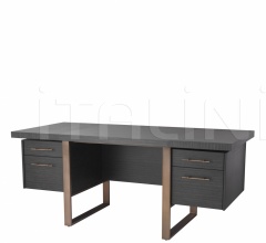 Итальянские Письменные столы - Письменный стол Canova 114207 фабрика Eichholtz