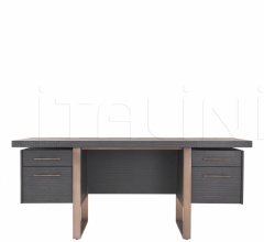 Итальянские Письменные столы - Письменный стол Canova 114207 фабрика Eichholtz