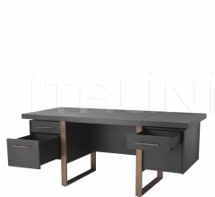 Итальянские Письменные столы - Письменный стол Canova 114207 фабрика Eichholtz