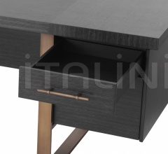 Итальянские Письменные столы - Письменный стол Canova 114207 фабрика Eichholtz