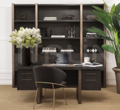 Итальянские Письменные столы - Письменный стол Canova 114207 фабрика Eichholtz