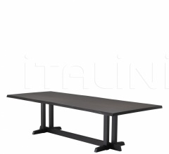 Итальянские Столы обеденные - Стол обеденный Eero 113889 Итальянские Столы обеденные - Стол обеденный Eero 113889 фабрика Eichholtz