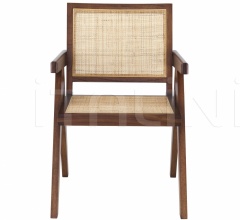 Стул с подлокотниками Aristide 114164 Стул с подлокотниками Aristide 114164 фабрика Eichholtz