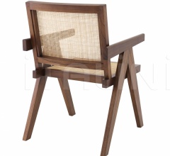 Стул с подлокотниками Aristide 114164 Стул с подлокотниками Aristide 114164 фабрика Eichholtz