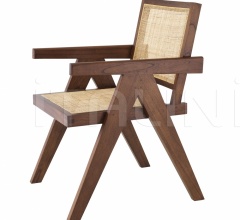 Стул с подлокотниками Aristide 114164 Стул с подлокотниками Aristide 114164 фабрика Eichholtz