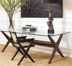 Стул с подлокотниками Augustin 114161 Стул с подлокотниками Augustin 114161 фабрика Eichholtz