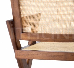 Стул с подлокотниками Augustin 113673 Стул с подлокотниками Augustin 113673 фабрика Eichholtz