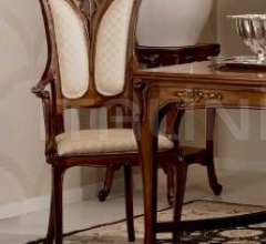 Стул с подлокотниками 139 фабрика Medea