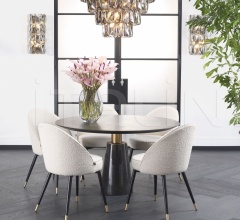 Стул Cooper 113988 Стул Cooper 113988 фабрика Eichholtz