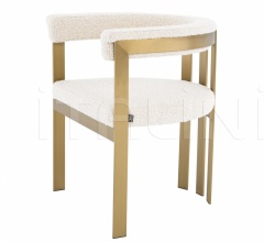 Стул с подлокотниками Clubhouse 113987 Стул с подлокотниками Clubhouse 113987 фабрика Eichholtz