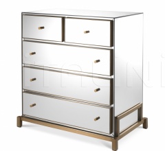 Итальянские Спальни - Комод Clarington 113660 Итальянские Спальни - Комод Clarington 113660 фабрика Eichholtz