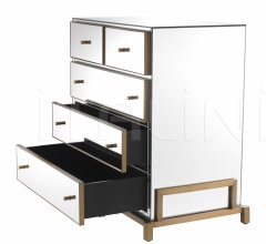 Итальянские Спальни - Комод Clarington 113660 Итальянские Спальни - Комод Clarington 113660 фабрика Eichholtz