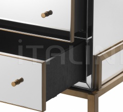 Итальянские Спальни - Комод Clarington 113660 Итальянские Спальни - Комод Clarington 113660 фабрика Eichholtz