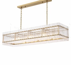 Итальянские Свет - Люстра Ruby 114386 Итальянские Свет - Люстра Ruby 114386 фабрика Eichholtz