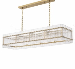 Итальянские Свет - Люстра Ruby 114386 Итальянские Свет - Люстра Ruby 114386 фабрика Eichholtz