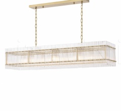 Итальянские Свет - Люстра Ruby 114386 Итальянские Свет - Люстра Ruby 114386 фабрика Eichholtz