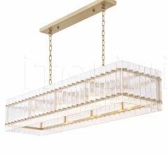 Итальянские Свет - Люстра Ruby 114386 Итальянские Свет - Люстра Ruby 114386 фабрика Eichholtz