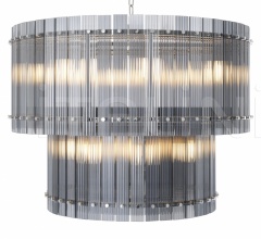 Итальянские Свет - Люстра Ruby L 113986 Итальянские Свет - Люстра Ruby L 113986 фабрика Eichholtz