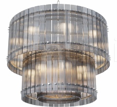 Итальянские Свет - Люстра Ruby L 113986 Итальянские Свет - Люстра Ruby L 113986 фабрика Eichholtz