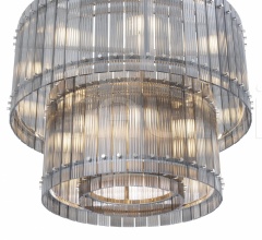 Итальянские Свет - Люстра Ruby L 113986 Итальянские Свет - Люстра Ruby L 113986 фабрика Eichholtz