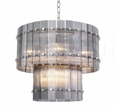 Итальянские Свет - Люстра Ruby L 113985 Итальянские Свет - Люстра Ruby L 113985 фабрика Eichholtz