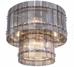 Итальянские Свет - Люстра Ruby L 113985 Итальянские Свет - Люстра Ruby L 113985 фабрика Eichholtz