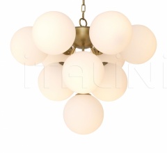 Итальянские Свет - Люстра Icaro 113752 Итальянские Свет - Люстра Icaro 113752 фабрика Eichholtz