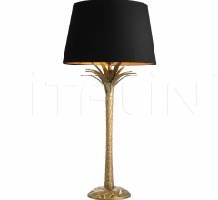 Итальянские Настольные светильники - Настольная лампа Palm Harbor 113737 Итальянские Настольные светильники - Настольная лампа Palm Harbor 113737 фабрика Eichholtz