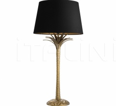 Итальянские Настольные светильники - Настольная лампа Palm Harbor 113737 Итальянские Настольные светильники - Настольная лампа Palm Harbor 113737 фабрика Eichholtz