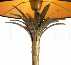 Итальянские Настольные светильники - Настольная лампа Palm Harbor 113737 Итальянские Настольные светильники - Настольная лампа Palm Harbor 113737 фабрика Eichholtz