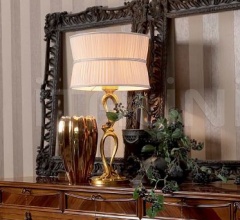 Настольная лампа 1002 PAR.03 Настольная лампа 1002 PAR.03 фабрика Medea