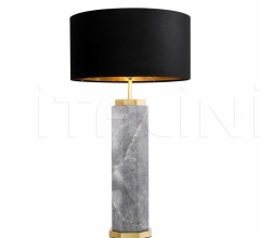 Итальянские Настольные светильники - Настольная лампа Newman 114000 фабрика Eichholtz