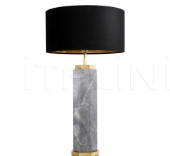 Итальянские Настольные светильники - Настольная лампа Newman 114000 фабрика Eichholtz