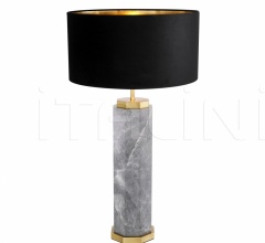 Итальянские Настольные светильники - Настольная лампа Newman 114000 фабрика Eichholtz