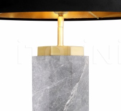 Итальянские Настольные светильники - Настольная лампа Newman 114000 фабрика Eichholtz